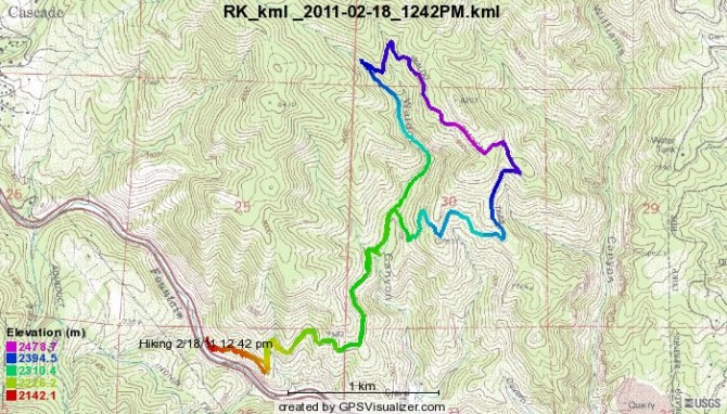 Waldo_canyon_map