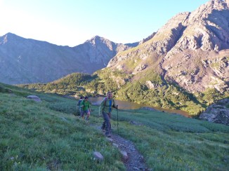 Hiking_up_humbolts_west_ridge