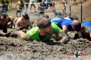 Rugged Maniac Adventure Race.  (Click for video)